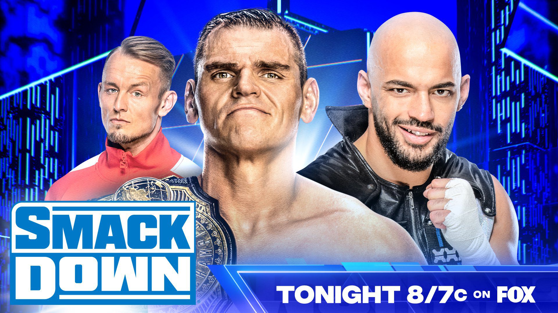 WWE SmackDown Results For June 24, 2022