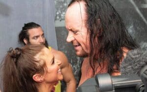 The Undertaker Says Stephanie McMahon's Steady Command Is The Best For WWE