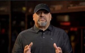 Taz Shows Off His Astounding Weight Loss