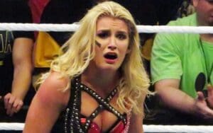 Toni Storm Left WWE Because She Felt They Didn't Care About Her