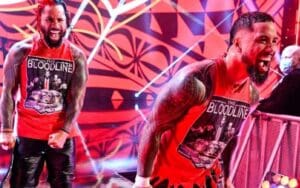 Usos Tease Feud In WWE NXT 2.0