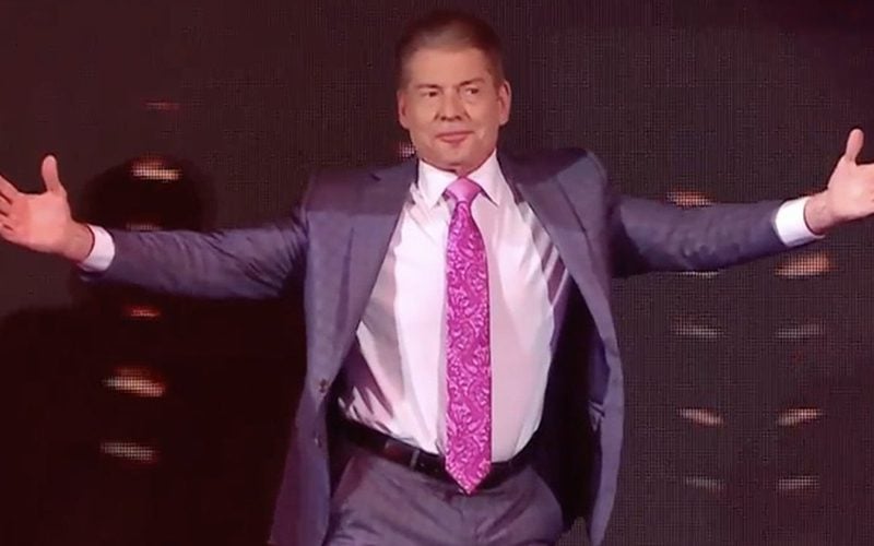 Vince McMahon’s SmackDown Promo Seen A ‘Tone Deaf’ Internally