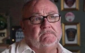 Legendary WWE Referee Tim White Passes Away At 68-Years-Old