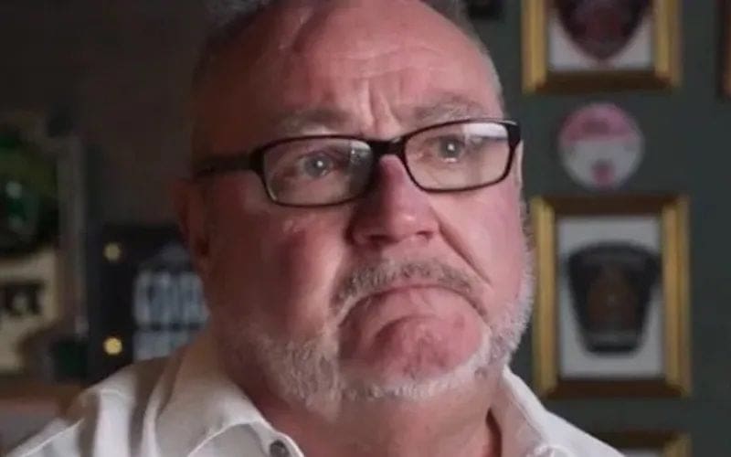 Legendary WWE Referee Tim White Passes Away At 68-Years-Old