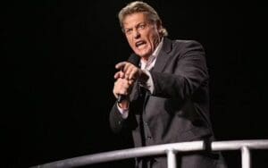 William Regal Says It's Foolish Not To Compare AEW With The Original NXT