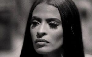 Zelina Vega Stuns In Super Seductive Photo Drop