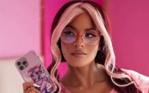 Zelina Vega Slays In Seductive Sailor Moon Cosplay Photo Drop