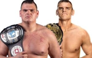 Fans React To Gunther's Drastic Physical Transformation