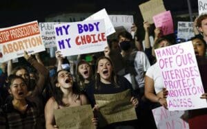 Pro Wrestling World Reacts To Supreme Court's Stunning Reproductive Rights Decision