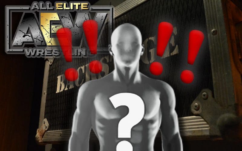 Top AEW Stars Are ‘Close To Their Breaking Point’ Over Backstage Drama