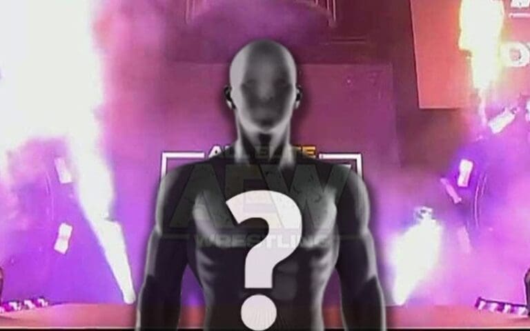 Another AEW Star Out Of Action Due To Injury