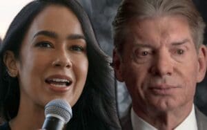 Vince McMahon Told AJ Lee The Door Was Always Open After WWE Exit