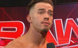 Austin Theory Called The Best 'In-Ring Worker Of The Next Generation