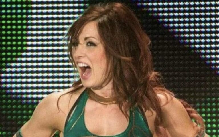 Becky Lynch Calls Her WWE NXT Debut The 'Most Shameful' In History