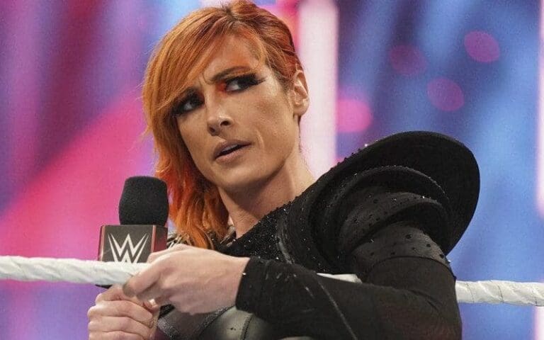At Least 5 Law Firms Are Considering Class-Action Lawsuits Against WWE