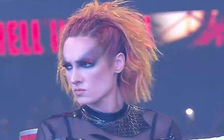 WWE's Current Plan For Becky Lynch At SummerSlam