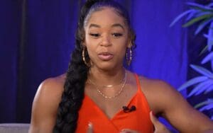 Bianca Belair Won't Comment On Sasha Banks & Naomi WWE Walkout Situation