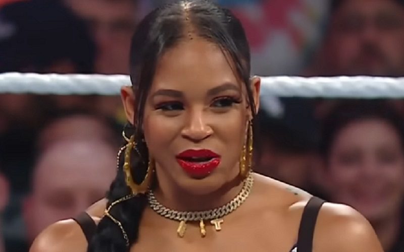 Bianca Belair Says She Placed Validation On The NXT Women’s Title She Never Won