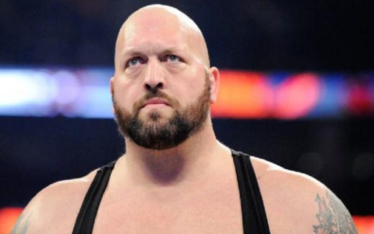 Big Show Refused To Lose To Hulk Hogan At WrestleMania 23