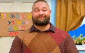 Bray Wyatt's New Ring Name Seemingly Revealed By New Trademark Filing