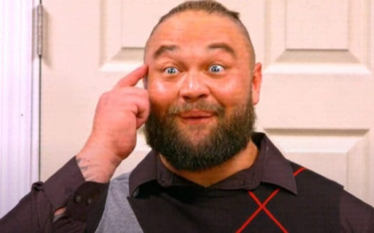 Actual Reason Why WWE Released Bray Wyatt