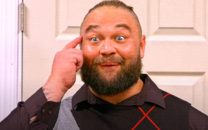 Bray Wyatt Drops Super Cryptic Tease Ahead Of WWE Clash At The Castle