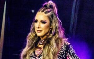 Possible Big Spoiler On Britt Baker's Direction In AEW