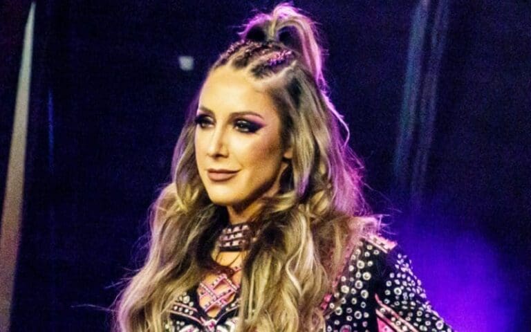 Possible Big Spoiler On Britt Baker's Direction In AEW