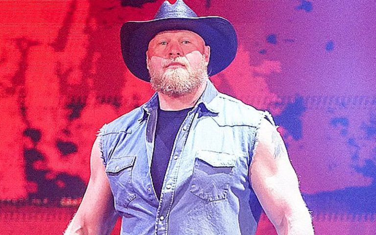 Brock Lesnar’s Return & More Advertised For WWE Raw Next Week