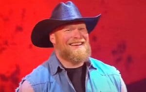 Brock Lesnar Advertised For Two Upcoming SmackDown Shows