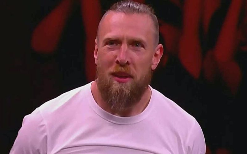 Bryan Danielson Not Medically Cleared To Compete At Forbidden Door Or Blood & Guts