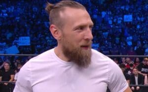 Jake Roberts Remembers How Bryan Danielson Took Down A Burglar Breaking Into His Home