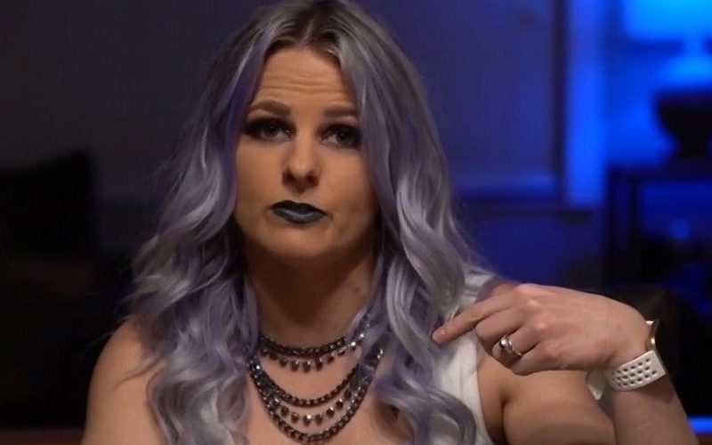 Candice LeRae Was Forced To Take WWE Hiatus Due To ‘Freak Accident’
