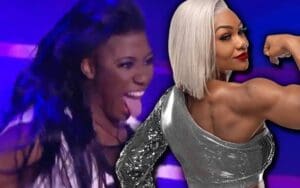 Jade Cargill Inspired Athena To Join AEW