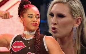 Bianca Belair Wants WrestleMania 39 Match Against Charlotte Flair