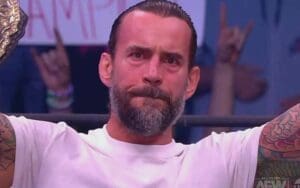 CM Punk Injured & Will Need Surgery