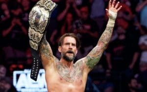 AEW Teased Future Title Match In Unaired Dynamite Segment