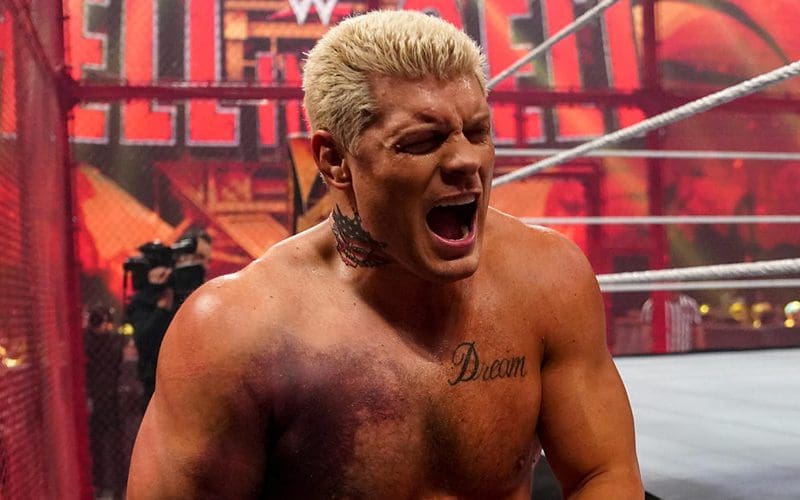 Cody Rhodes Undergoes Successful Surgery