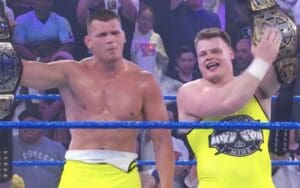 Creed Brothers Win WWE NXT Tag Team Titles At In Your House