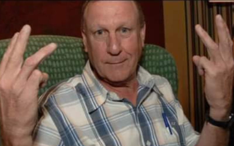 Dave Hebner Passes Away At 73-Years-Old