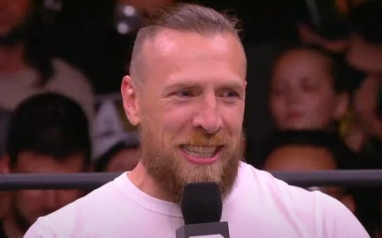Bryan Danielson Still Expected To Wrestle Zack Sabre Jr. Once He Recovers From Injury