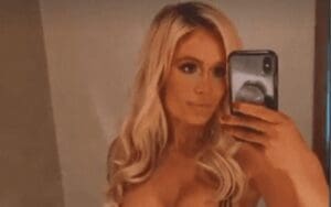 Scarlett Bordeaux Plugs Her OnlyFans With Gorgeous Lingerie Video Drop