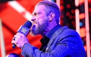 Edge Was Against WWE's Original 'Supernatural' Pitch For Judgment Day Stable