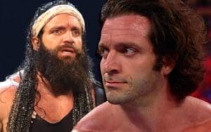 Ezekiel Wants To Win Tag Team Gold With Elias