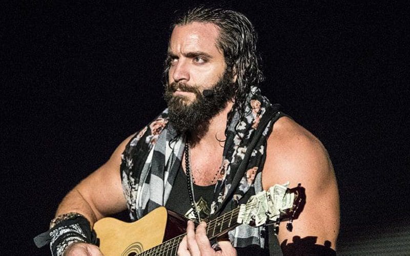 WWE Planning ‘Full Elias Presentation’ For Raw Tonight
