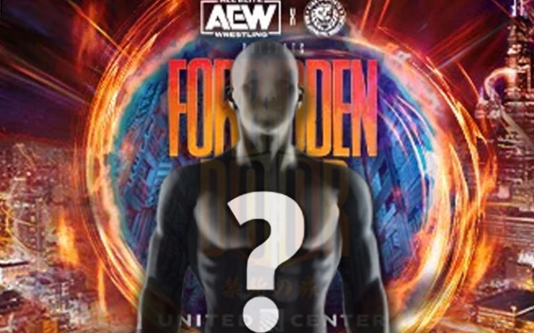 Massive Name Ruled Out As Zack Sabre Jr’s Mystery Opponent At AEW x NJPW Forbidden Door