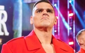 Gunther Has Impressed Vince McMahon Since WWE Main Roster Debut