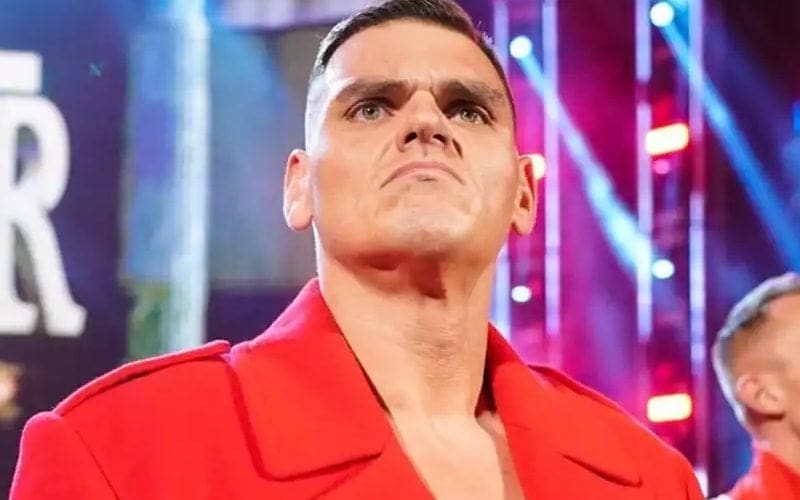 Vince McMahon Was Planning To ‘Bury’ Gunther On The WWE Main Roster