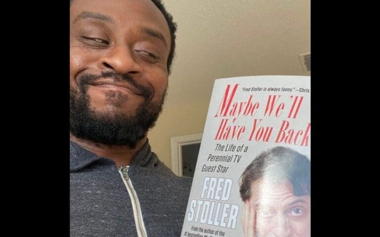 Big E Gives A Hopeful Sign That He's Ditching The Neck Brace