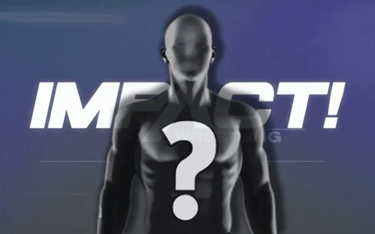 Top Name Finishes Up Run With Impact Wrestling